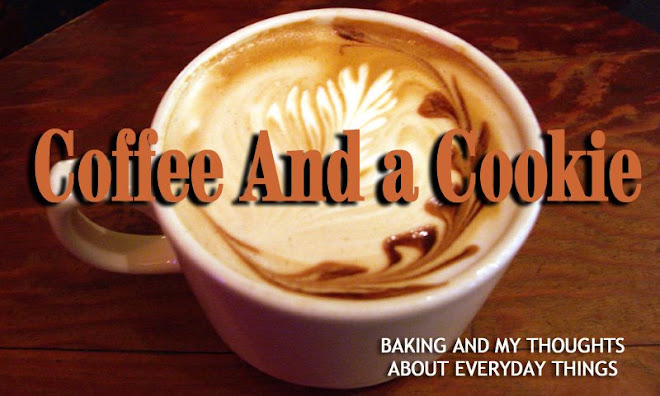 Coffee And A Cookie
