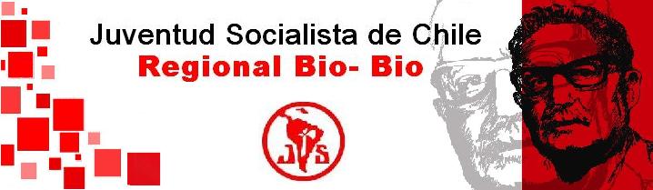 Juventud Socialista Región del Bio- Bio