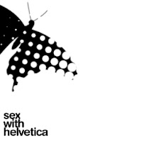 sex with helvetica