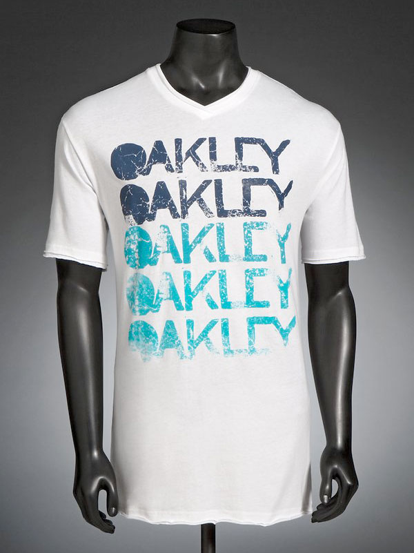 Camisa Oakley