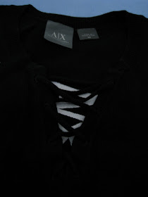 armani exchange klcc