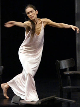 PINA BAUSCH