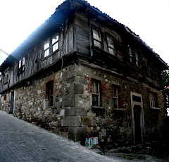 Ağlayan Ağaç Yolu / Amasra