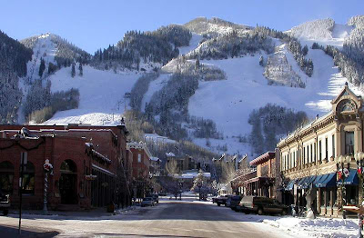 Photo of Aspen Vacation Rental