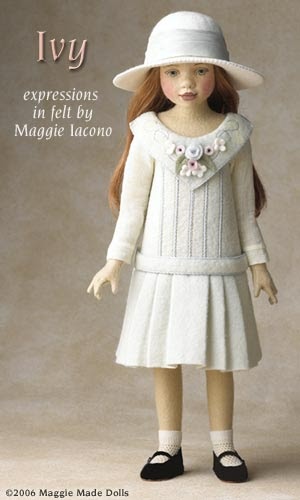 maggie iacono dolls for sale on ebay