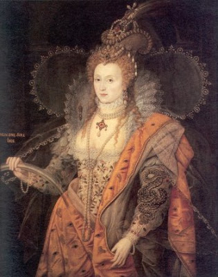 Elizabethan Women Marriage