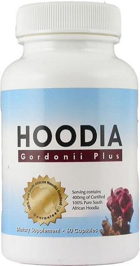 How can Hoodia slimming pills