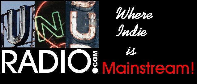 U-N-U Radio