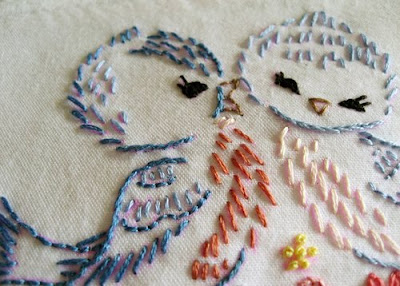 Love Bird on Crafting Wish List     Love Birds