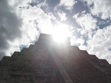 Chichen Itza