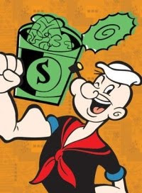 Popeye