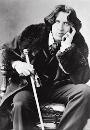 Óscar Wilde