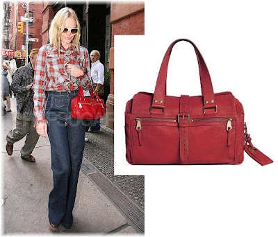 Mulberry Mabel Handbag