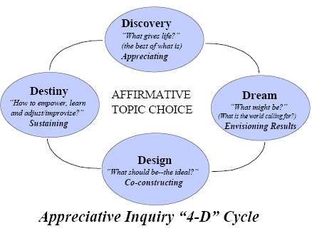 the thin book of appreciative inquiry pdf