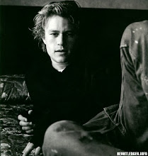 heath ledger