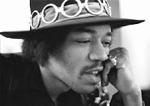Jimi  Hendrix ♪
