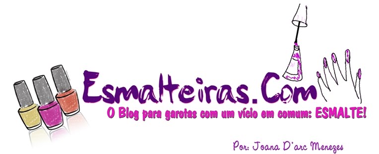Esmalteiras.com