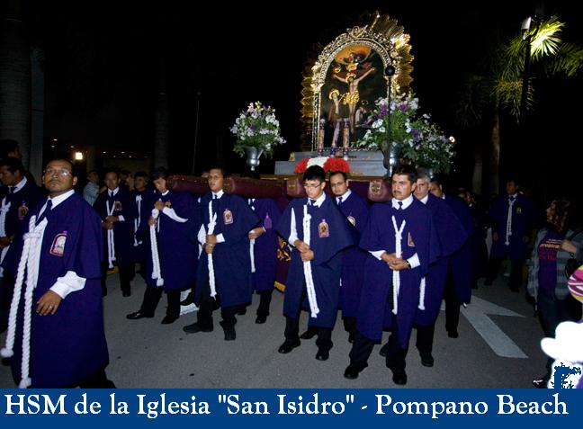 Iglesia San Isidro Pompano Beach Florida Iglesia San Isidro Pompano Beach Florida