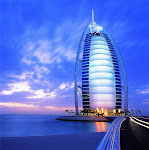 Abu Dhabi, Luxury Trip