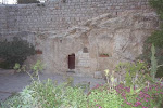 Israel (Garden Tomb)