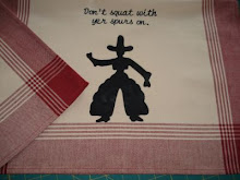 Kitchen Towel