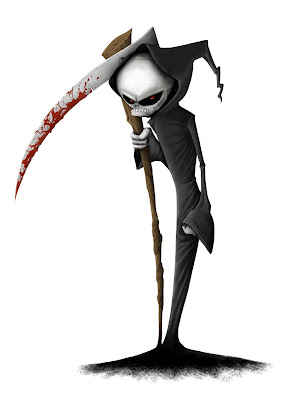 San La Muerte San La Muerte