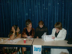 De ijverige jury