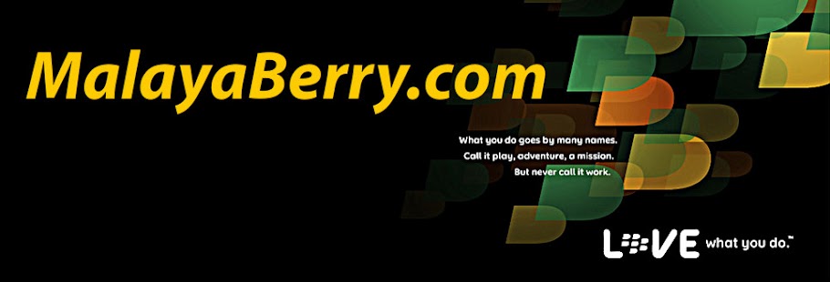 MalayaBerry.com