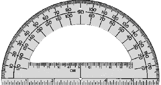 Mrs. Dowd's Blog: Protractor practice