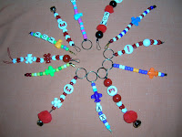 Backpack Hangers