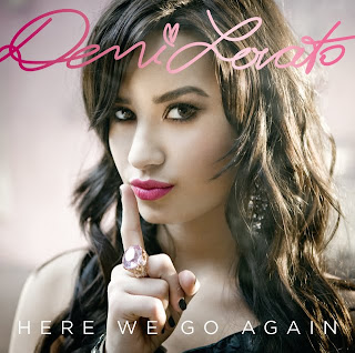 Demi Lovato Demi+lovato+-+here+we+go+again