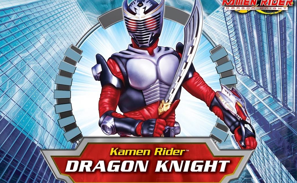 Kamen rider dragon knight complete series download torrent pc
