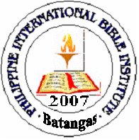 PHILIPPINE INTERNATIONAL BIBLE INSTITUTE-BATANGAS