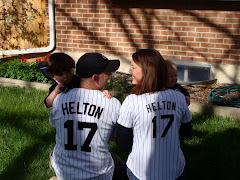 The Helton family