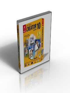 Roxio Easy Media Creator Suite v10.0.044
