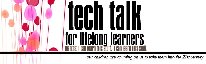 Tech Talk
