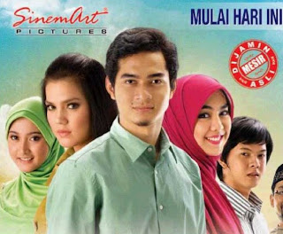 film KETIKA CINTA BERTASBIH (KCB) memasuki babak baru. ... Preskon jelang keberangkatan kru dan pemeran film KETIKA CINTA BERTASBIH, Selasa (21/10 ... Oki Setiana De... Andi Arsyil Rahman Putra, pemeran Furqon Anna Althafunnisa, Ketika Cinta Bertasbih, Oki Setiana Dewi. ... Related Post: Foto Cholidi Asadil Alam Pemeran Azzam Film Ketika Cinta Bertasbih · Dewi Persik - Aldi ... Love And Edelweiss · stres pasca selingkuh Alice meditasi