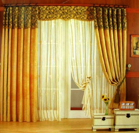 Rumah Minimalis  on Gorden Tenun Interior Minimalis Batik Pekalongan Jual Grosir Murah