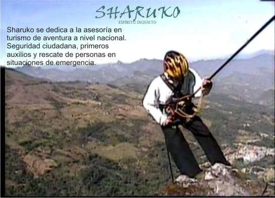 SHARUKO