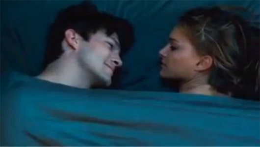 No Strings Attached (2011) Dvdrip Eng-FXM