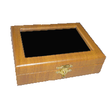 Pendant Box