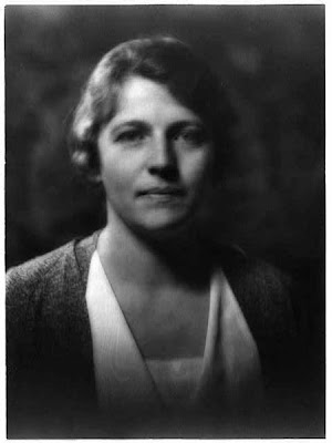 Pearl S. Buck portrait, from Wikipedia