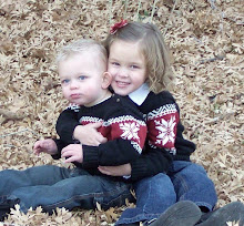 Blue eyed Boy and Brown eyed Girl