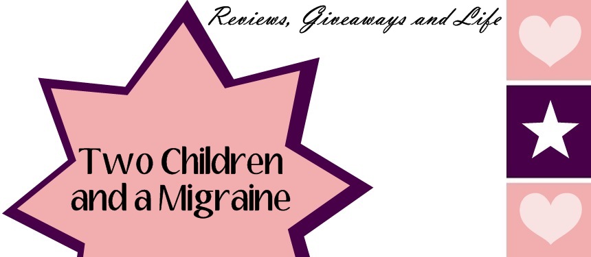 Two Children and a Migraine