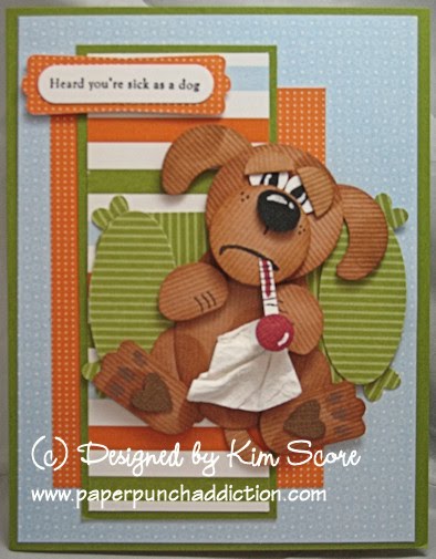 Doggie Cards