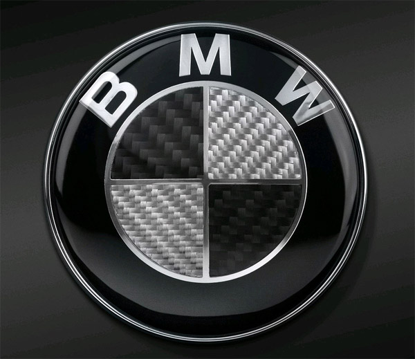 Logo BMW Logo BMW