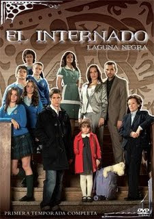 Raul Fernandez De Pablo El Internado Desde El Otro Lado Del Charco