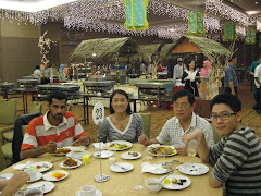 Sunway Carnival - 11.09.2008