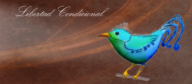 Libertad Condicional