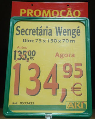 promoção AKI